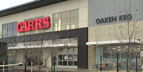 Carrs safeway anchorage - CARRS - 53 Photos & 46 Reviews - 1650 W Northern Lights Blvd, Anchorage, Alaska - Grocery - Phone Number - Yelp. Carrs. 2.6 (46 reviews) Claimed. $$ Grocery. Open …